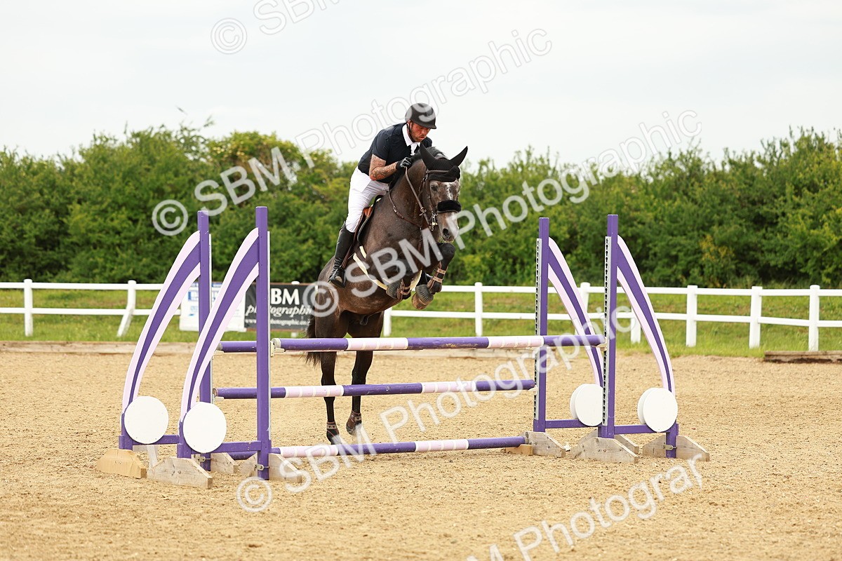 SBM_001676 - Class 3 - Senior Discovery - 1.00m