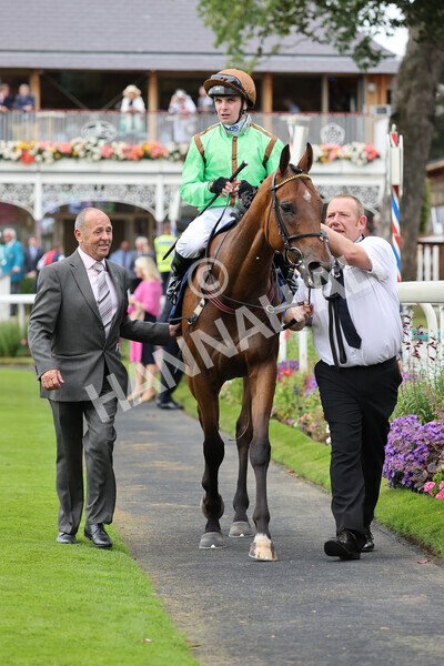 yr24092021r3-37 - Race 3 2.40pm WilliamHill.com Best Odds Guaranteed Stakes