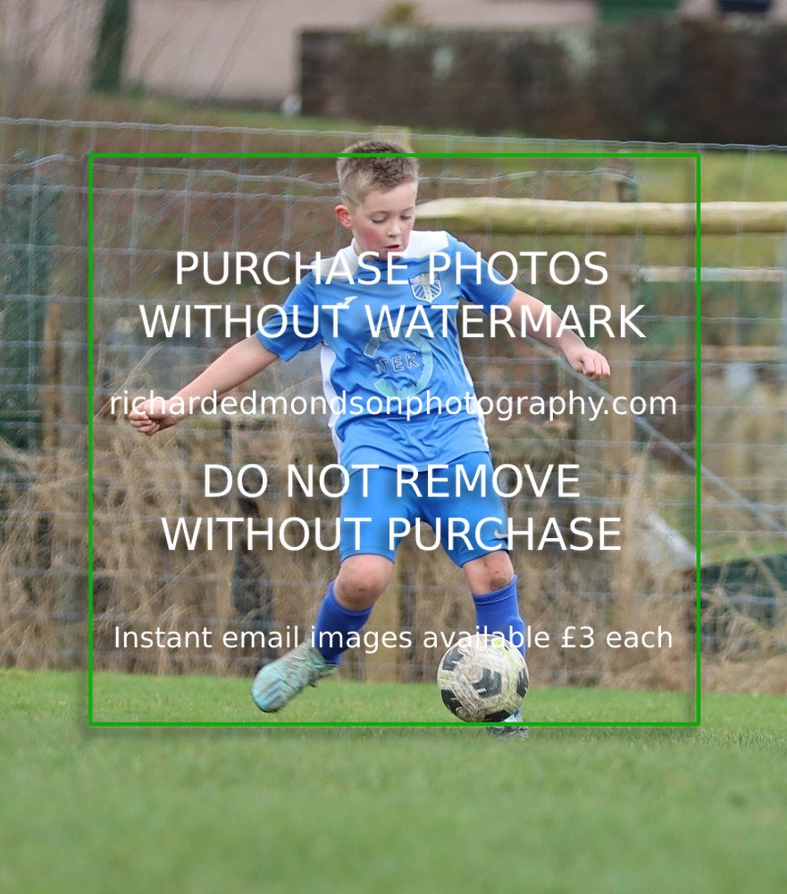 IMG_2429 - Wattsfield Under 10's vs Craven Wanderers Under 10's (25/2/23)