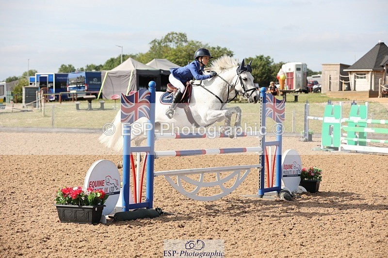 250629-174411-13745 - Cls 30 138cm HOYS Qualifier