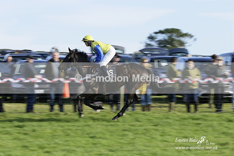PtP 300122 187 - South Dorset Hunt - Point-to-Point Races 30/01/2022