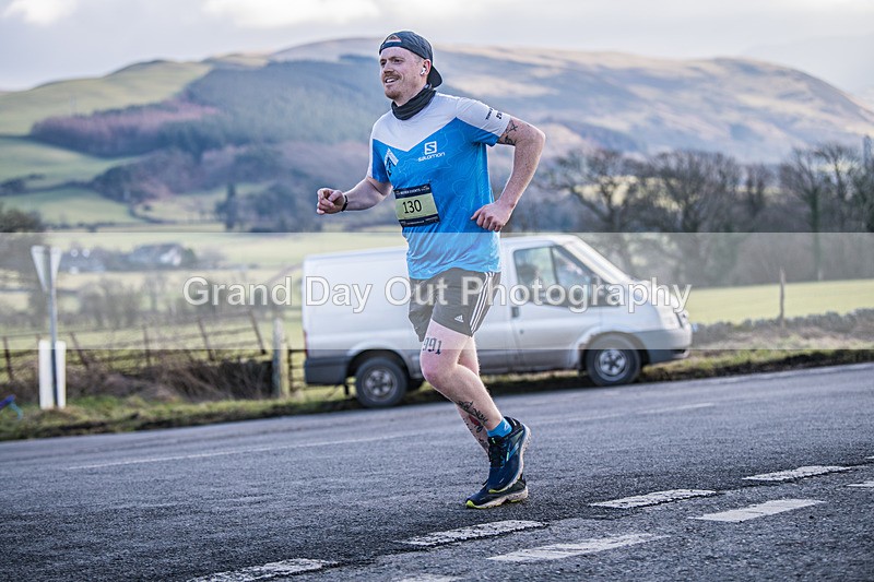 North Lakes-1480 - North Lakes 10K & Half Marathon Sunday 9th February 2025