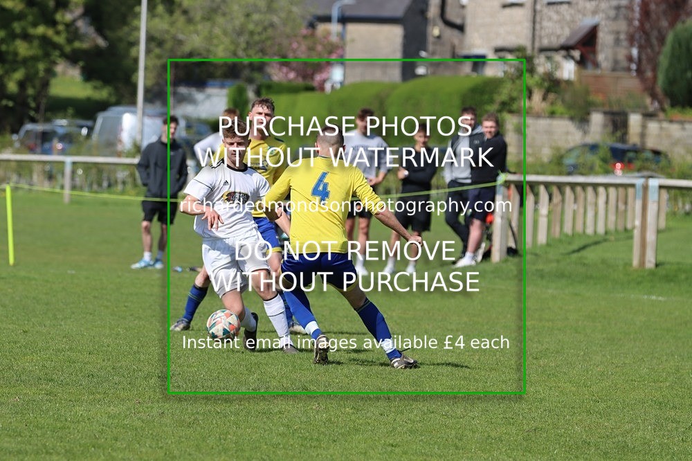 IMG_4610 - Kendal Utd vs Cartmel select few photographs (1/5/23)