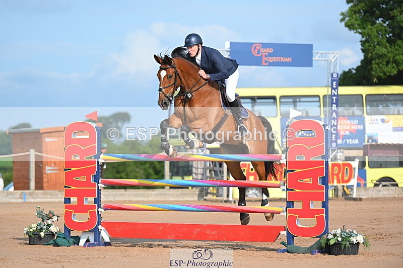 230721A-090310-04843 - Cls 2, 2 Star Small 1.30m