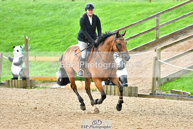 230729A-101716-05112 - Cls 14 NAF Bronze League Semi Final