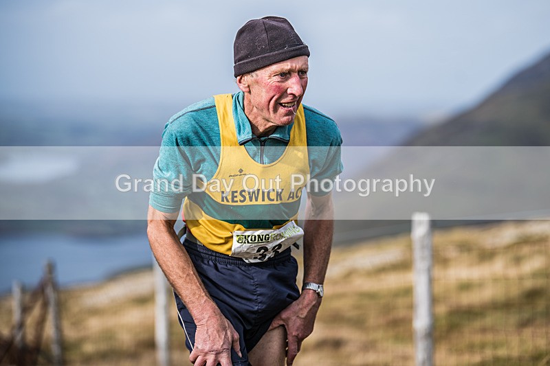 Buttermere-364 - Buttermere Shepherds Meet Fell Race Sunday 27th October 2024