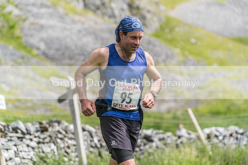 Settle Hills-521 - Settle Hills Fell Race Sunday 21st June 2026