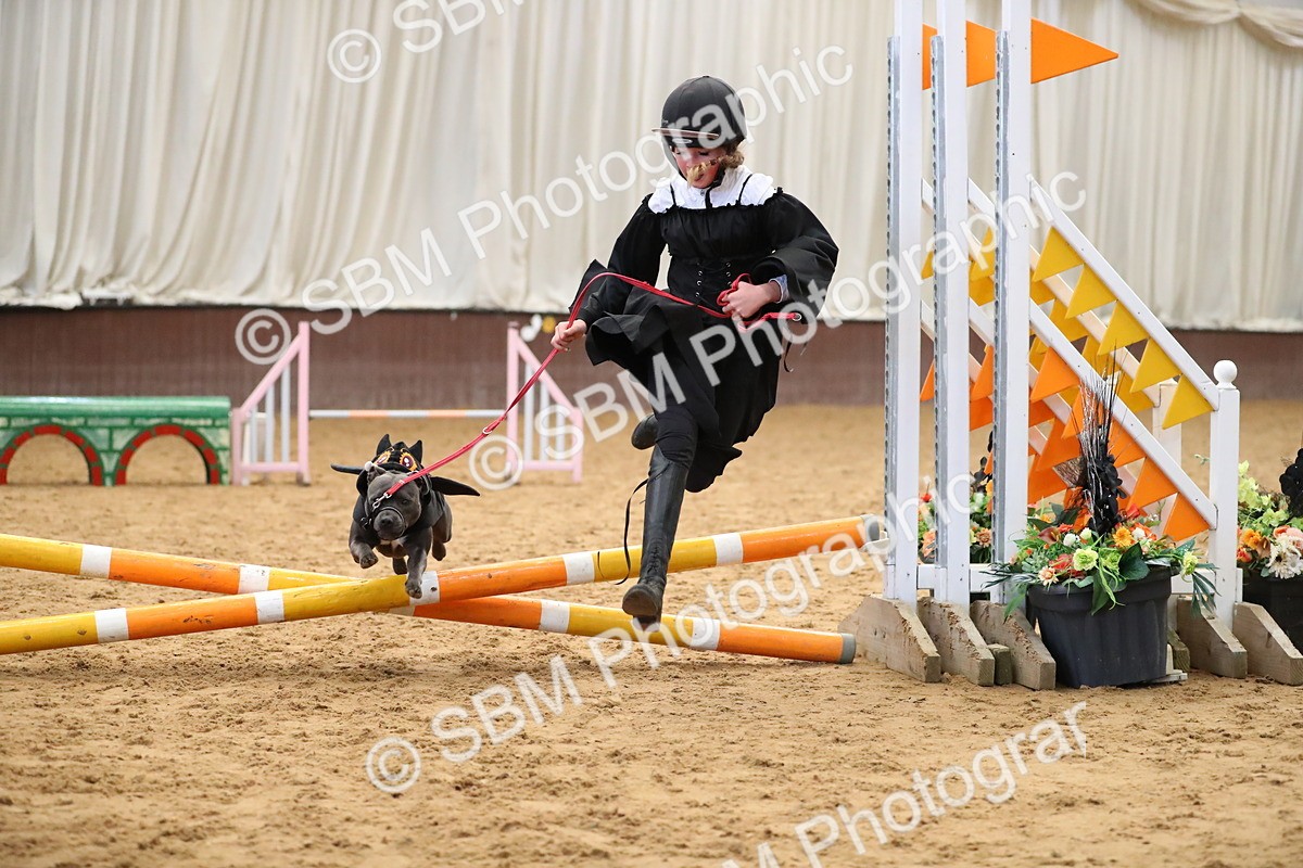 SBM_001331 - Class 3 - Horse & Hound