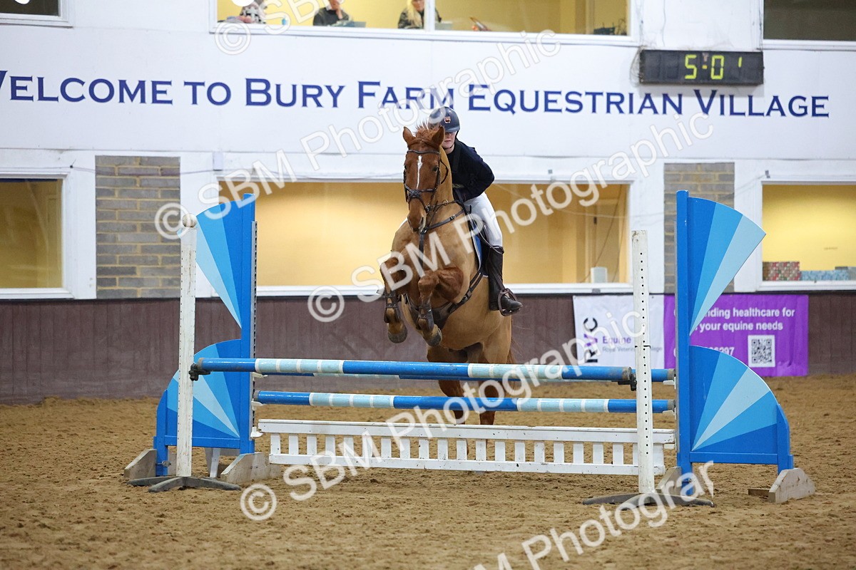 SBM_002311 - Class 6 - 90cm