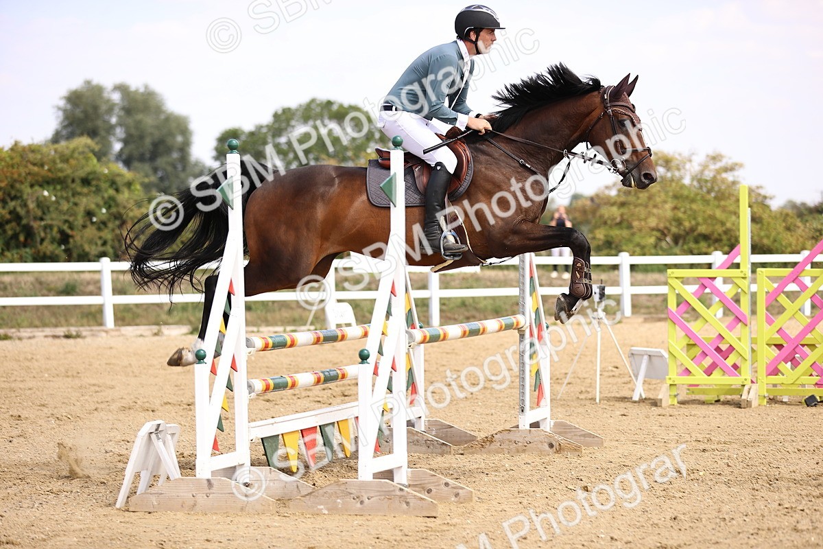 SBM_006578 - Class 11 - Senior Discovery - 1.00m