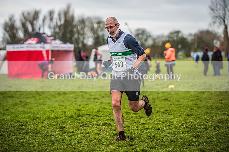 Blackpool-1140 - Mid Lancs XC Blackpool Saturday 13th January 2024