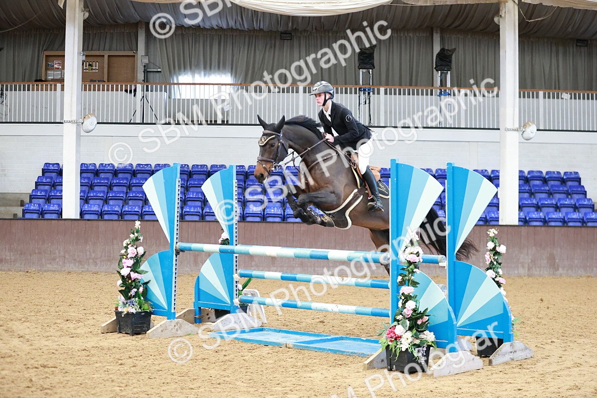 SBM_003740 - Class 11 - Senior Newcomers - 1.10m