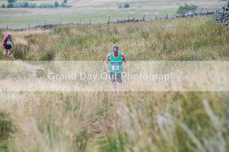 High Wether Howe-145 - High Wether Howe Fell Race Saturday 25th July 2026