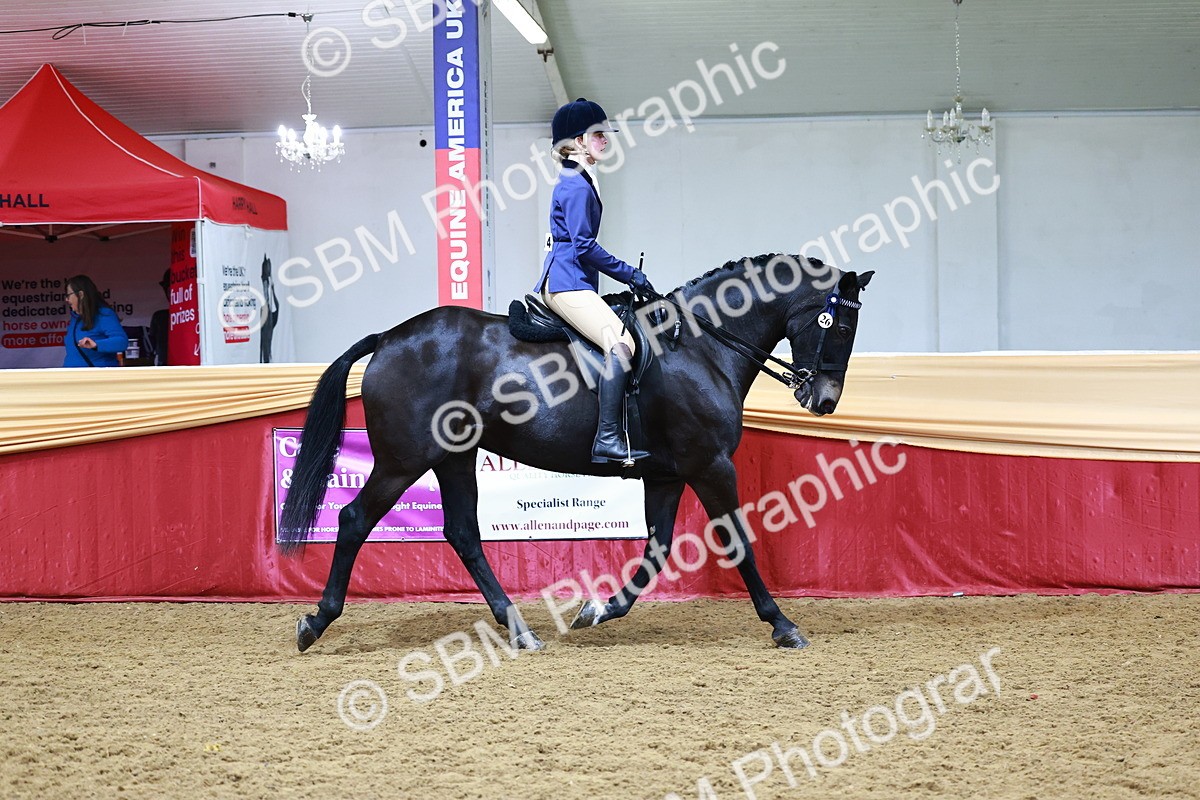 SBM_23365 - Class 904 - Supreme Final - Ridden Diamond