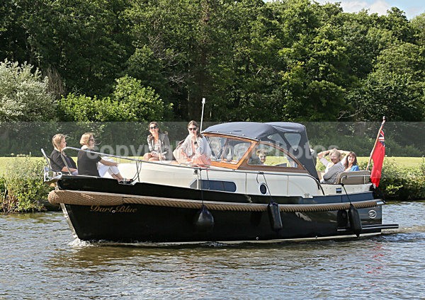 120701 DART BLUE WT7A4390 - HENLEY ROYAL REGATTA - Sunday 1st July 2012