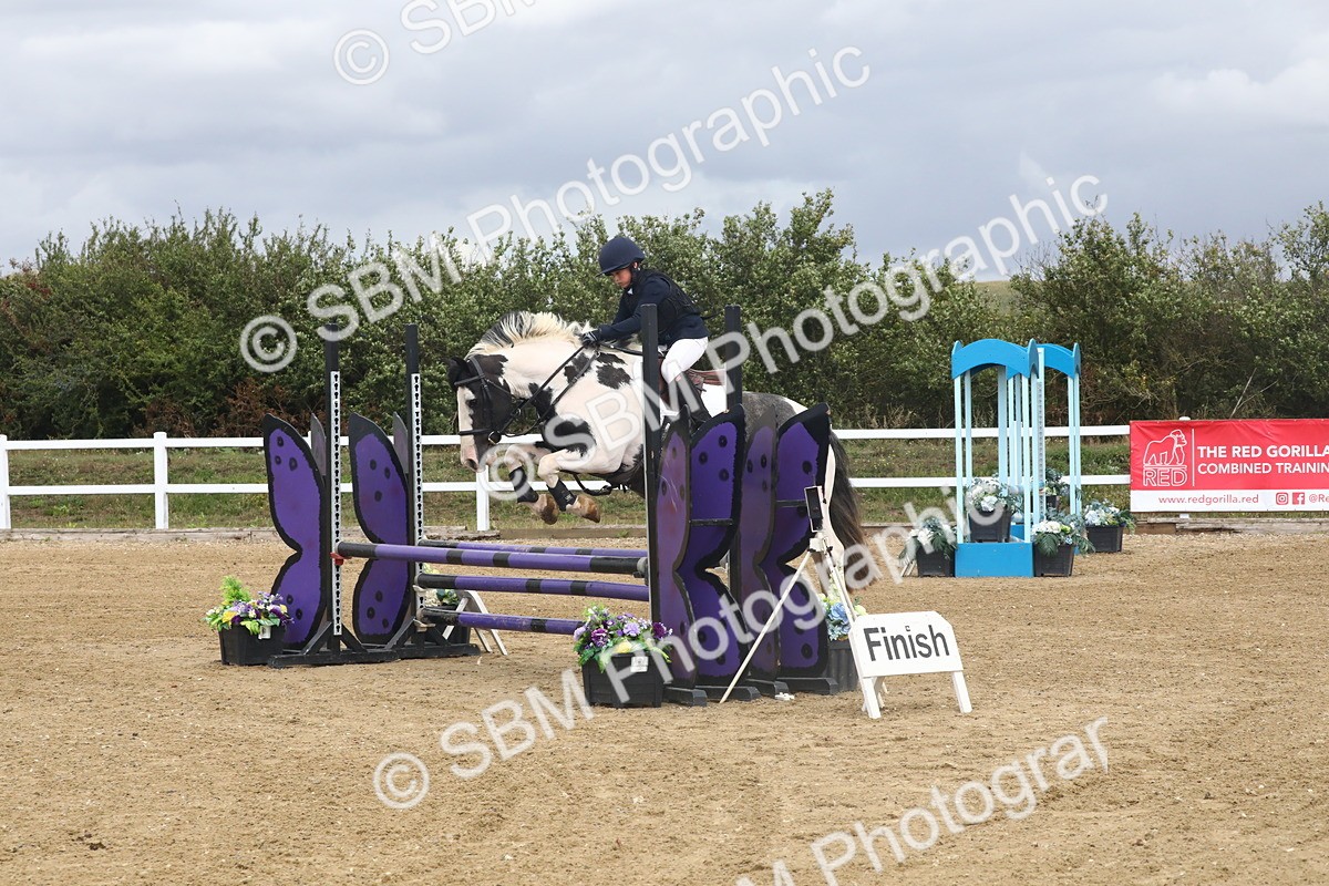 SBM_007187 - Class 8 - 70cm Champs