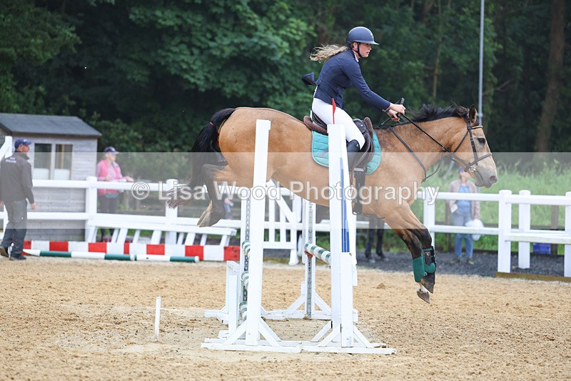 3E7A4986 - Class 3: Senior 80cm