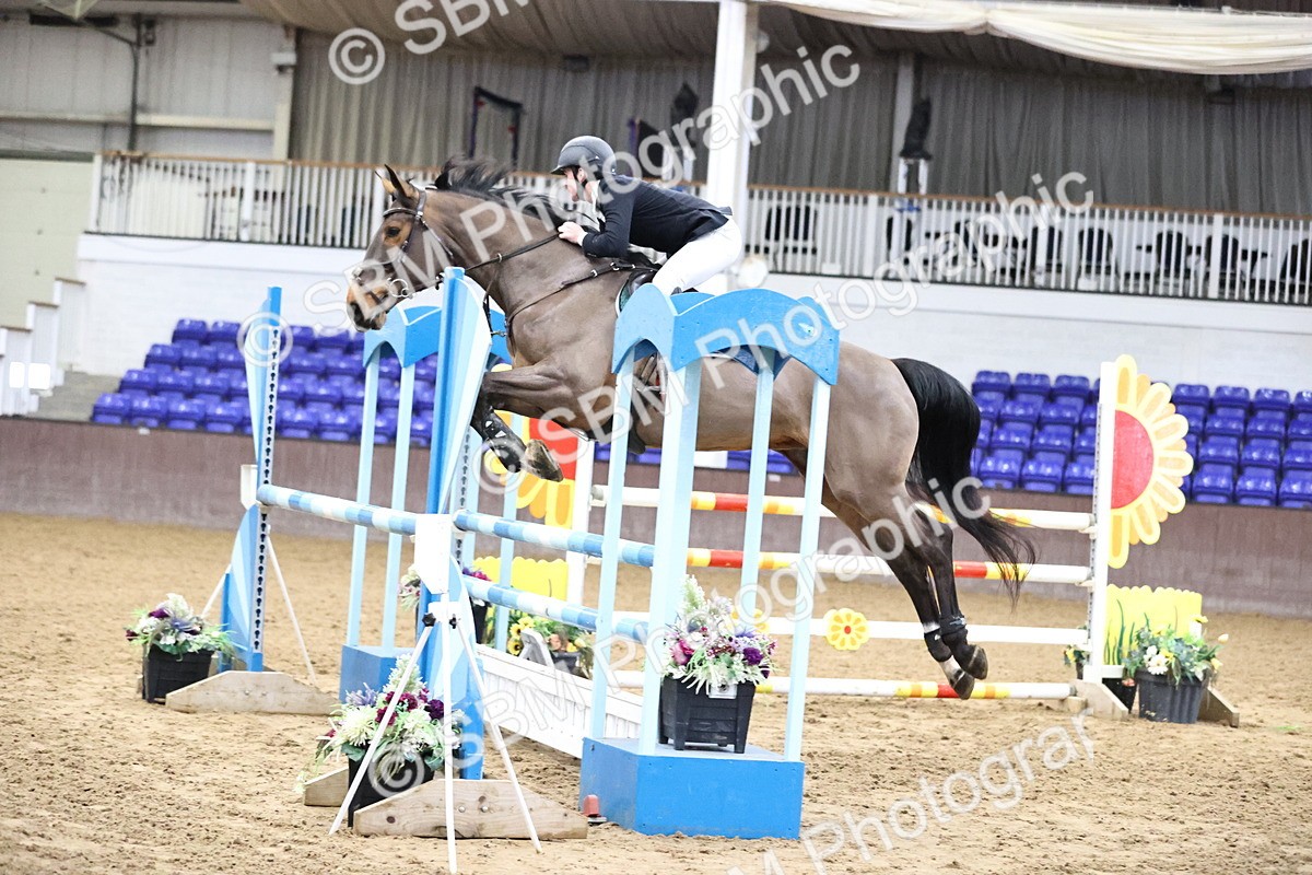 SBM_005448 - Class 17 - Senior Newcomers 1.10m