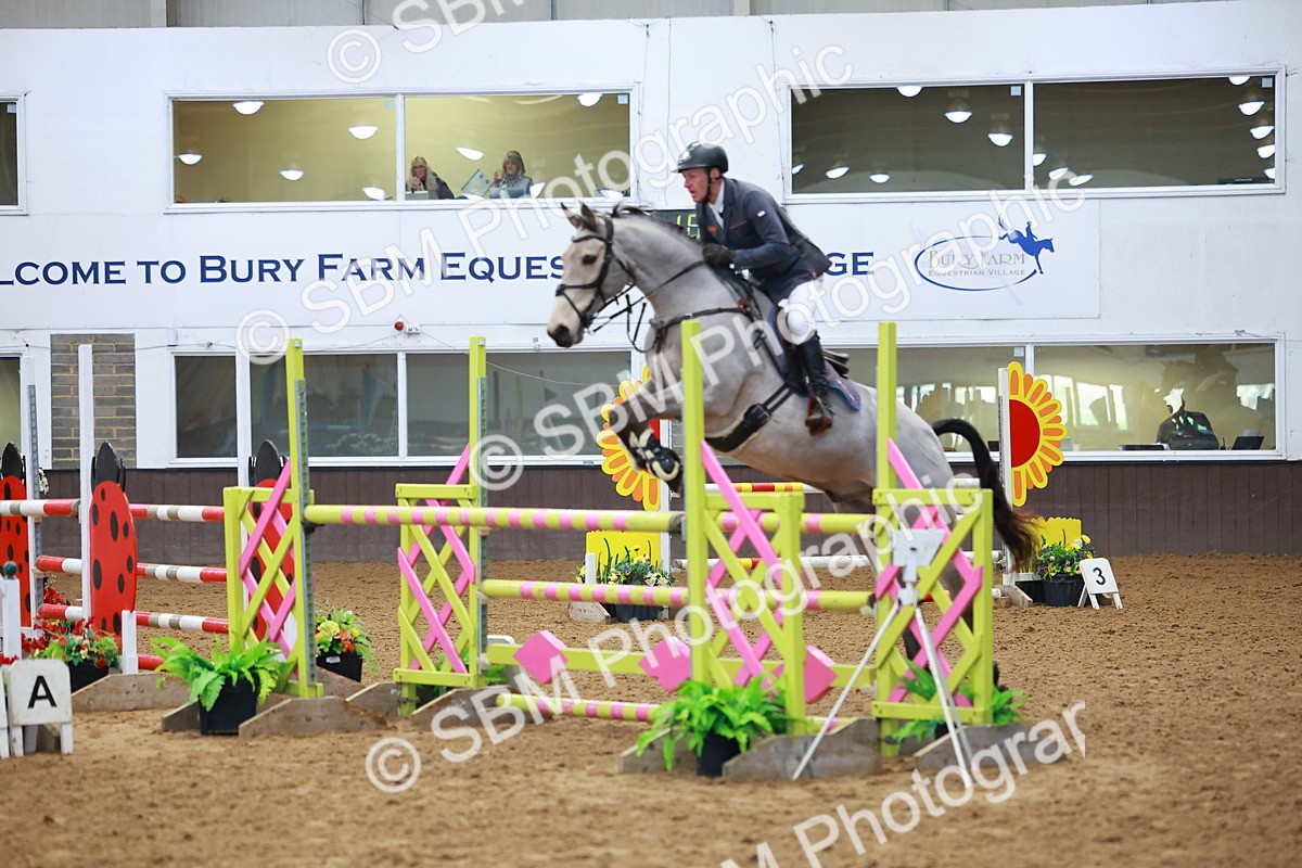 SBM_003263 - Class 10 - Senior Newcomers - 1.10m