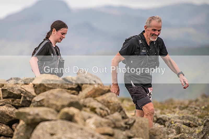 Rydal Round-802 - Rydal Round Fell Race Thursday 31st July 2025