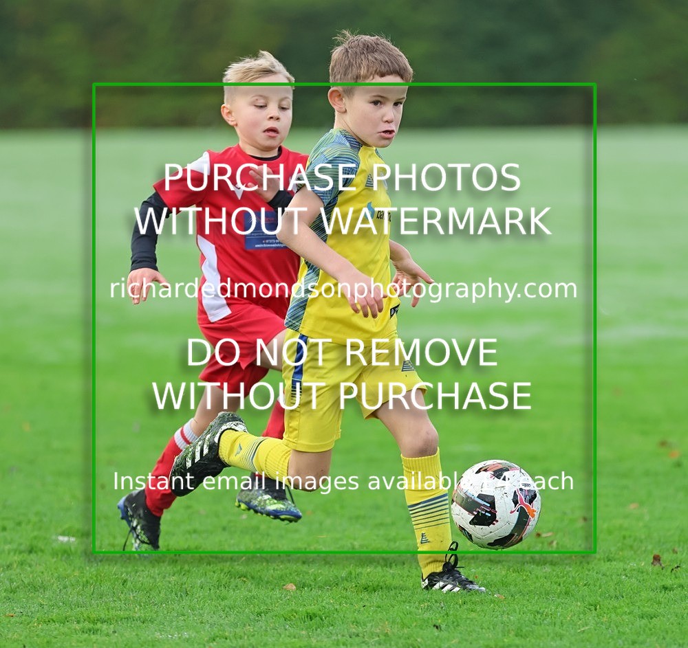 533A6089 - Kendal Utd Youth Under 7s vs Ibis Youth Under 7s (11/10/25)