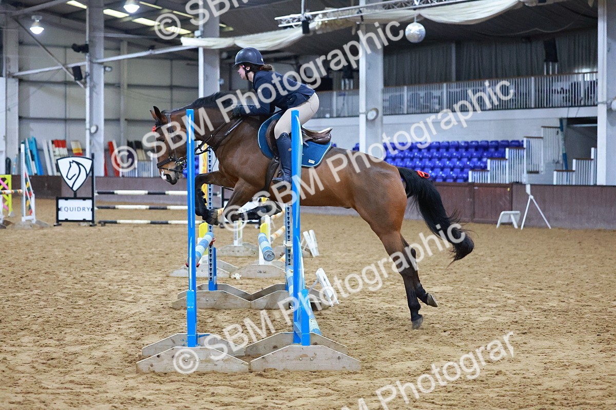 SBM_000457 - Class 2 - Senior British Novice - 90cm