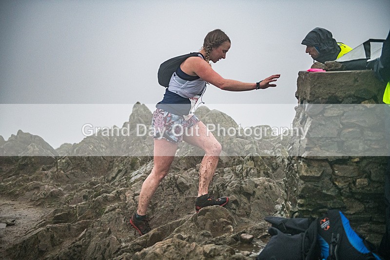 Loughrigg-497 - Loughrigg Fell Race Wednesday 10th April 2024