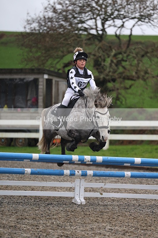 3E7A6987 - Class 2: 80cm Part 1