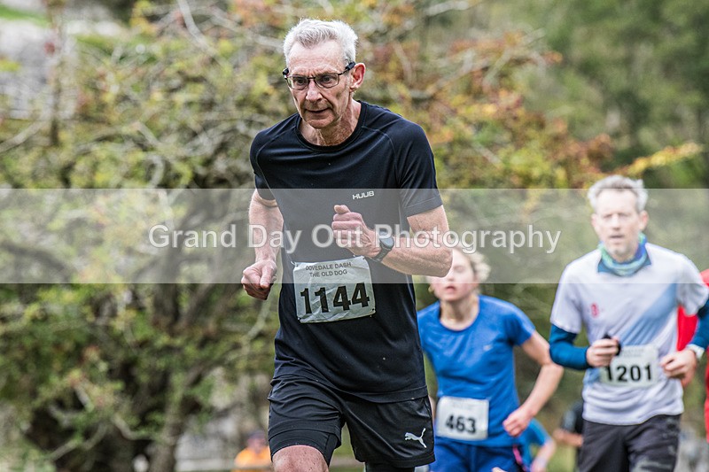 Dovedale Dash-912 - Dovedale Dash Sunday 5th October 2025