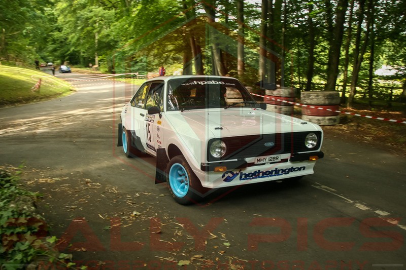 RPM Loughgall 2025 6 of 78 - RPM Loughgall Rally 2025