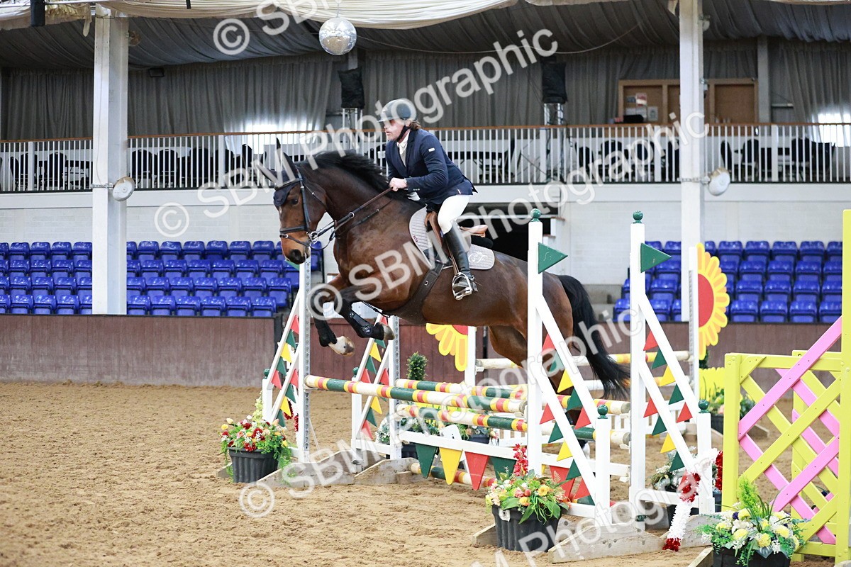 SBM_000553 - Class 2 - Senior British Novice 90cm