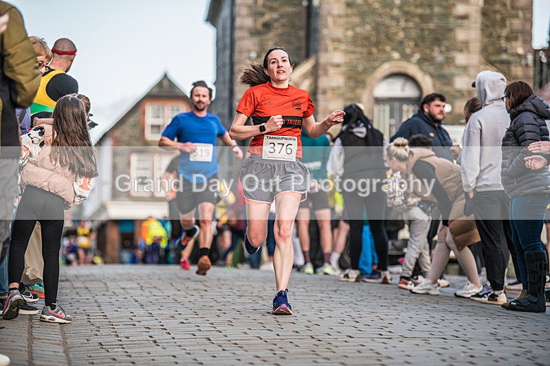 Keswick RTH-1155 - Keswick AC Round The Houses Road Race Wednesday 24th April 2024