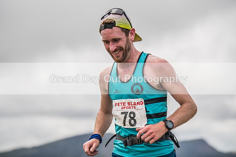 Buttermere-269 - Buttermere Horseshoe Fell Race (Darren Holloway Memorial Race) Saturday 22nd June 2024