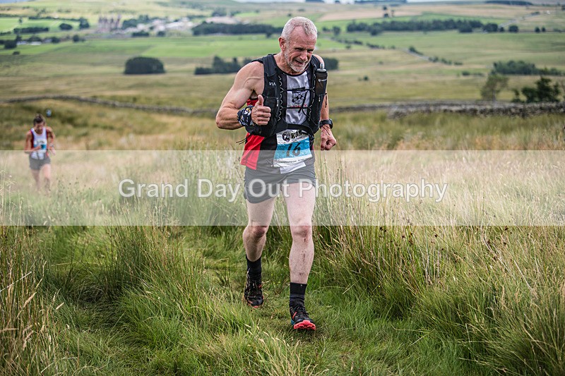 HWH-126 - High Wether Howe Fell Race Saturday 26th July 2025