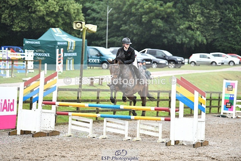 230714-104345-30073 - Cls 80 Snr Disco & 1.00m Open