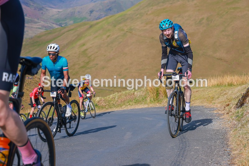 092837 - Newlands Pass 09.00-10.00