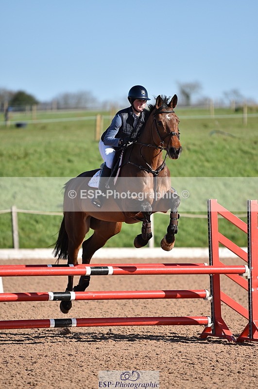 240306A-102700-00766 - Cls 1 British Novice and 90cm Open