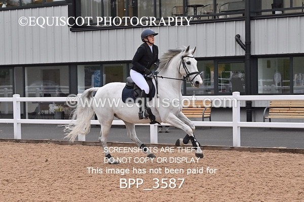 BPP_3587 - CLASS 14. - SAT - Senior Discovery/1m Open