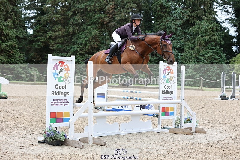 250705A-102401-13754 - Cls 33 Snr British Novice and 90cm Open