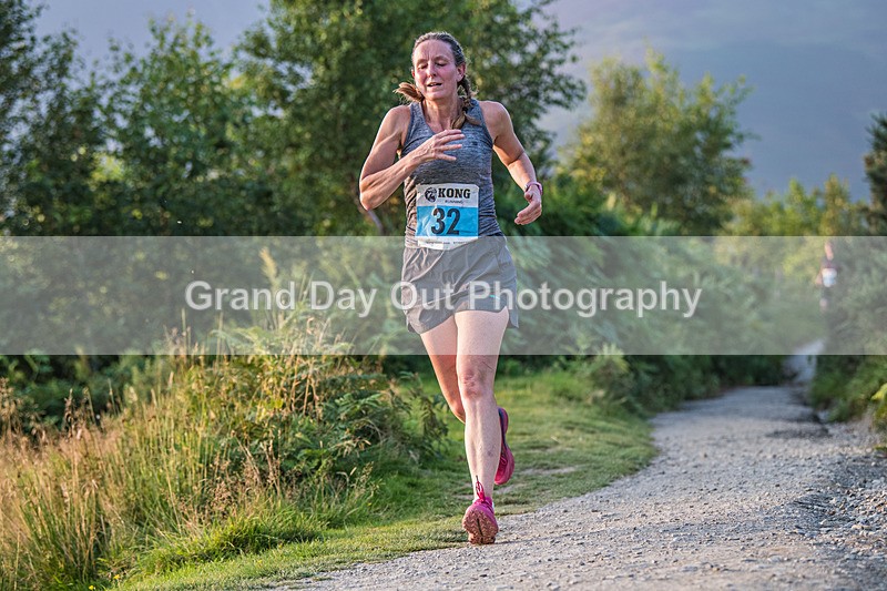 Not Latrigg-813 - Not Round Latrigg Fell Race Wednesday 13th August 2025