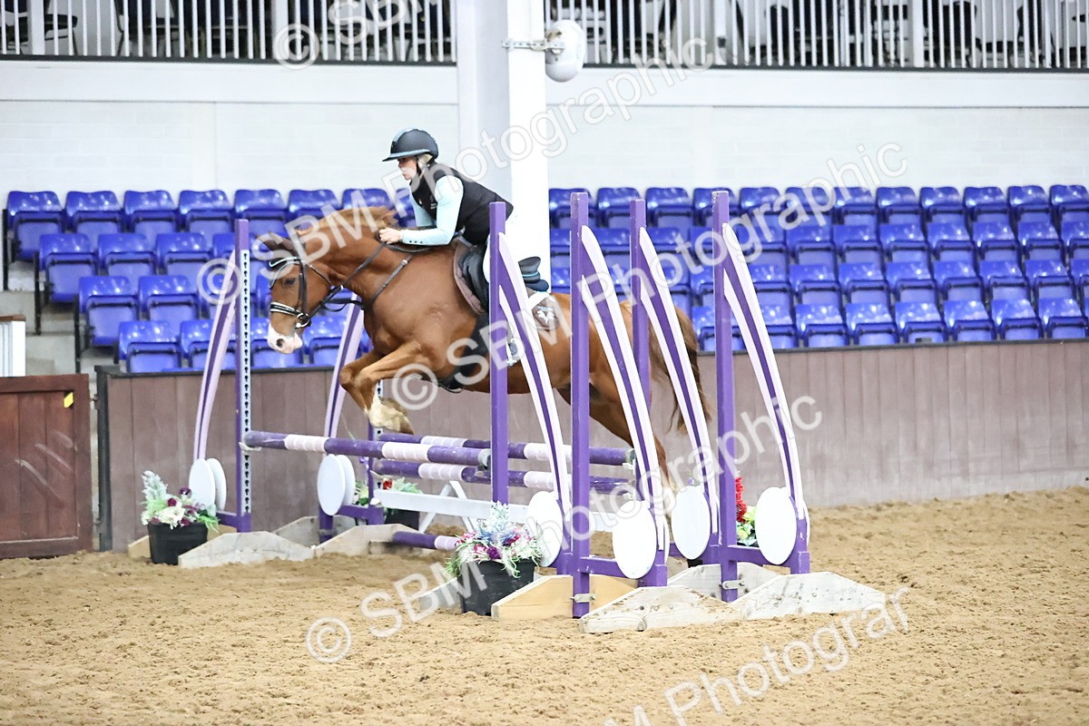SBM_002369 - Class 8 - Clear Round 80cm