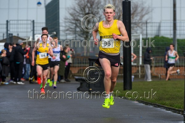 YARR26-928514 - U17 Men