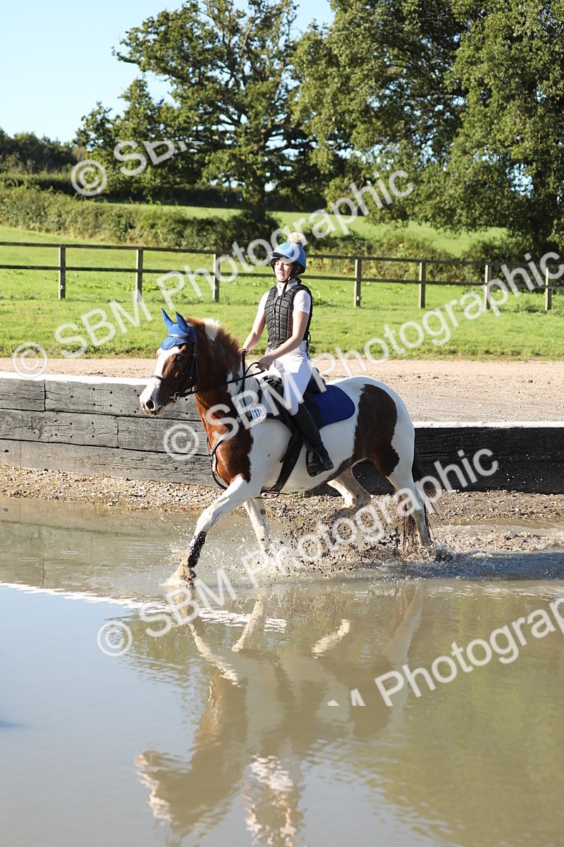 SBM_01227 - E2 Eventers Challenge 60cm Open