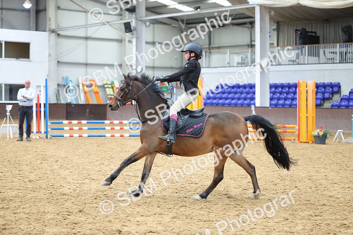 SBM_001165 - Class 3 - 60cm - BRC Warm Up