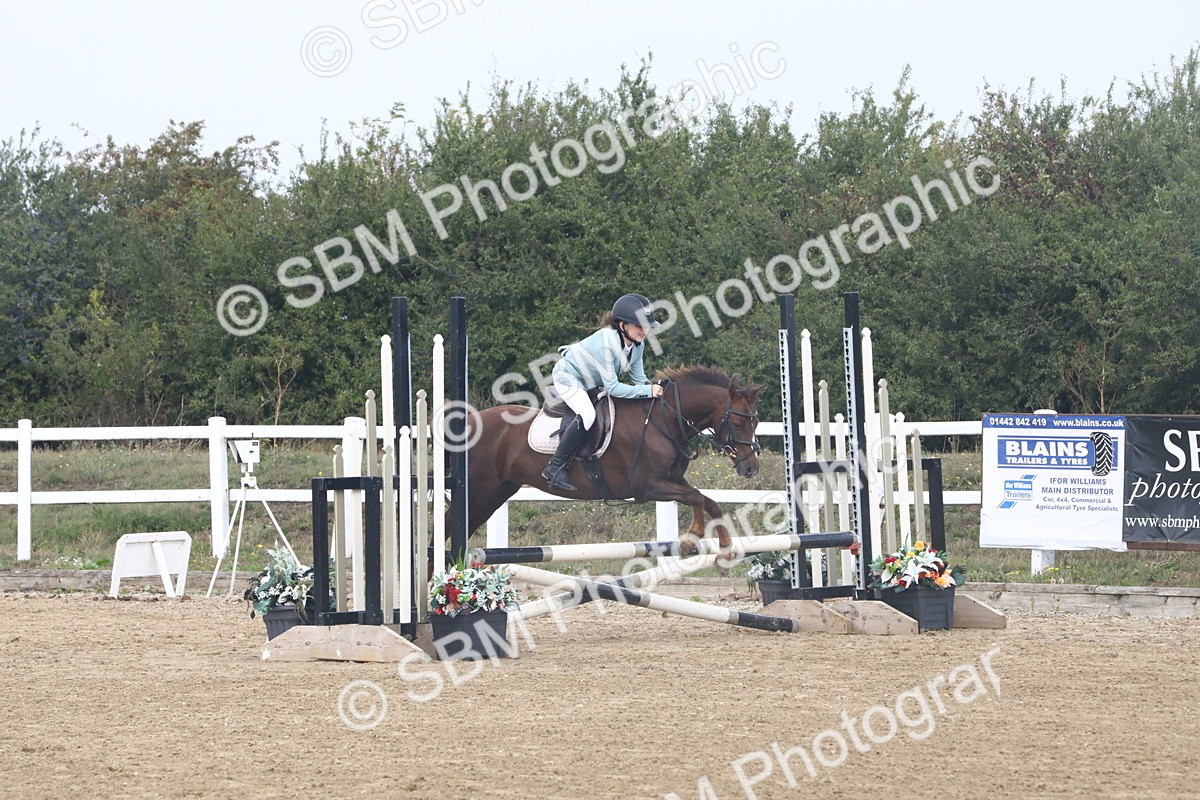 SBM_006030 - Class 6 - 60cm Champs