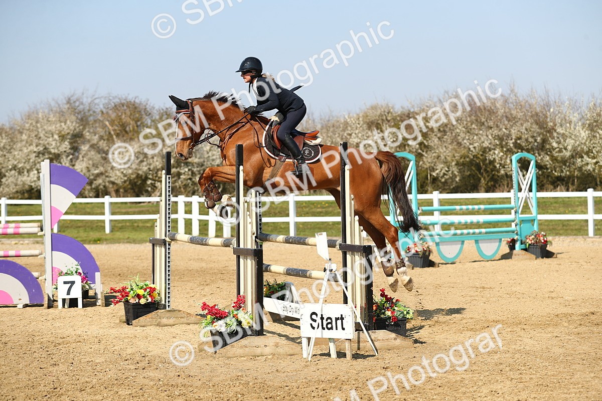SBM_001188 - Class 4 - Senior Newcomers - 1.10m