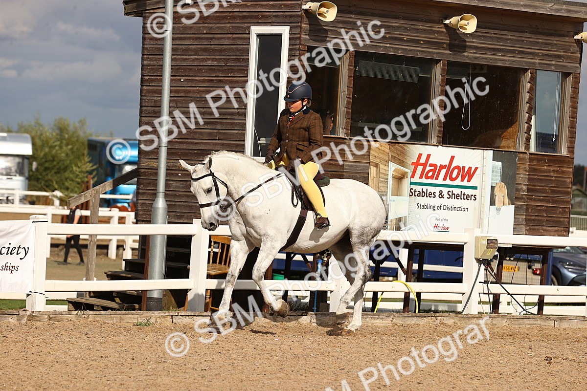 SBM_18050 - Class 422 - Equitation (Best Rider) Jnr