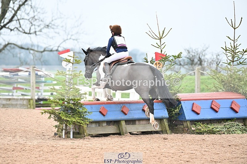 250118-105938-00562 - Cls 2 A&B 80cm 10.45 to 11.40