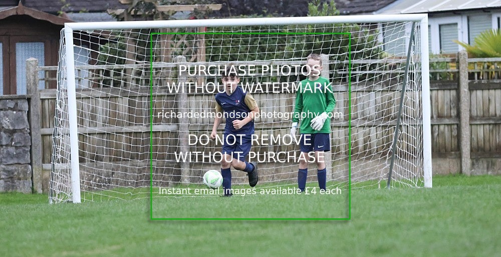 533A0493 - Wattsfield U9 vs Swarthmoor (17/9/25)