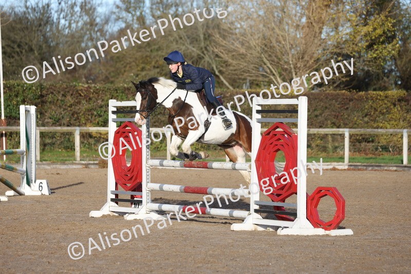 20251130-1906 - Class 4 - 90cm